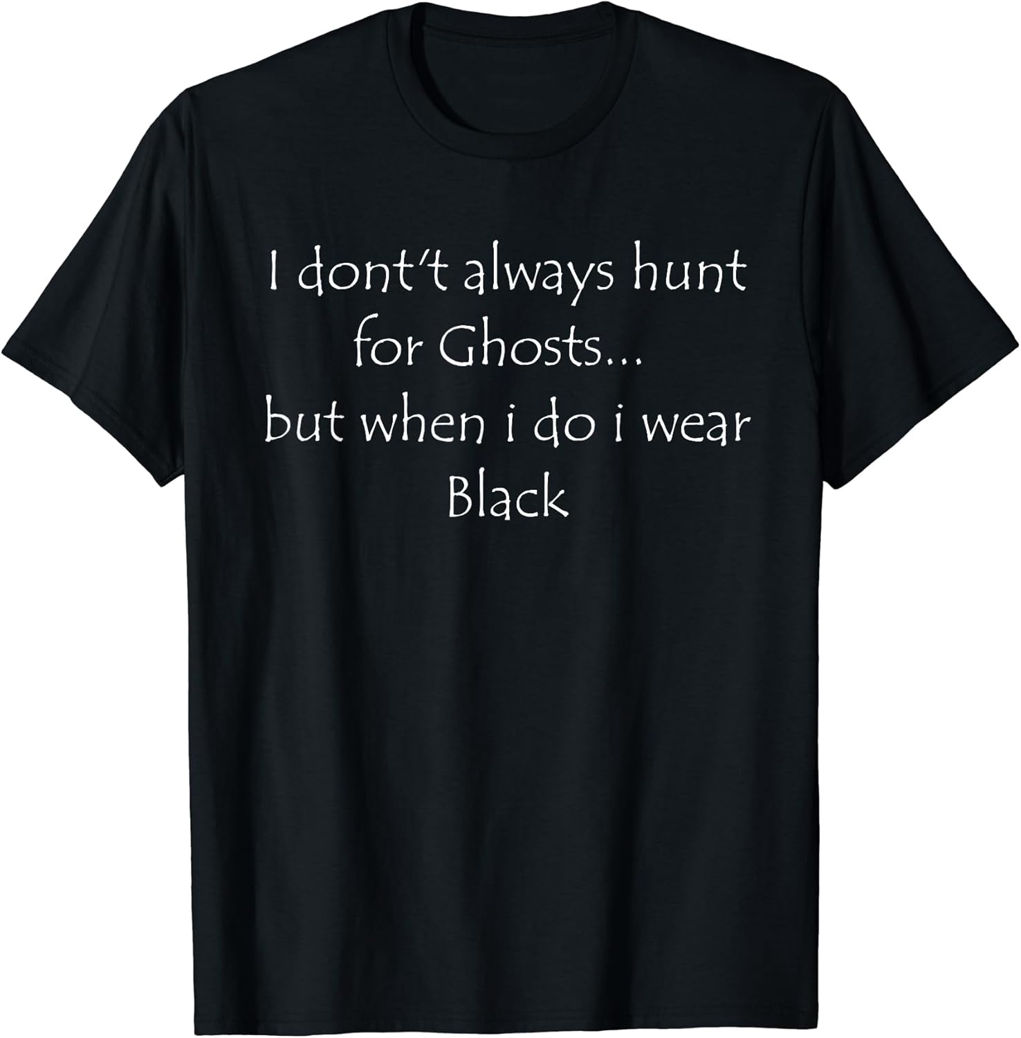 Patty's Ghost Wear