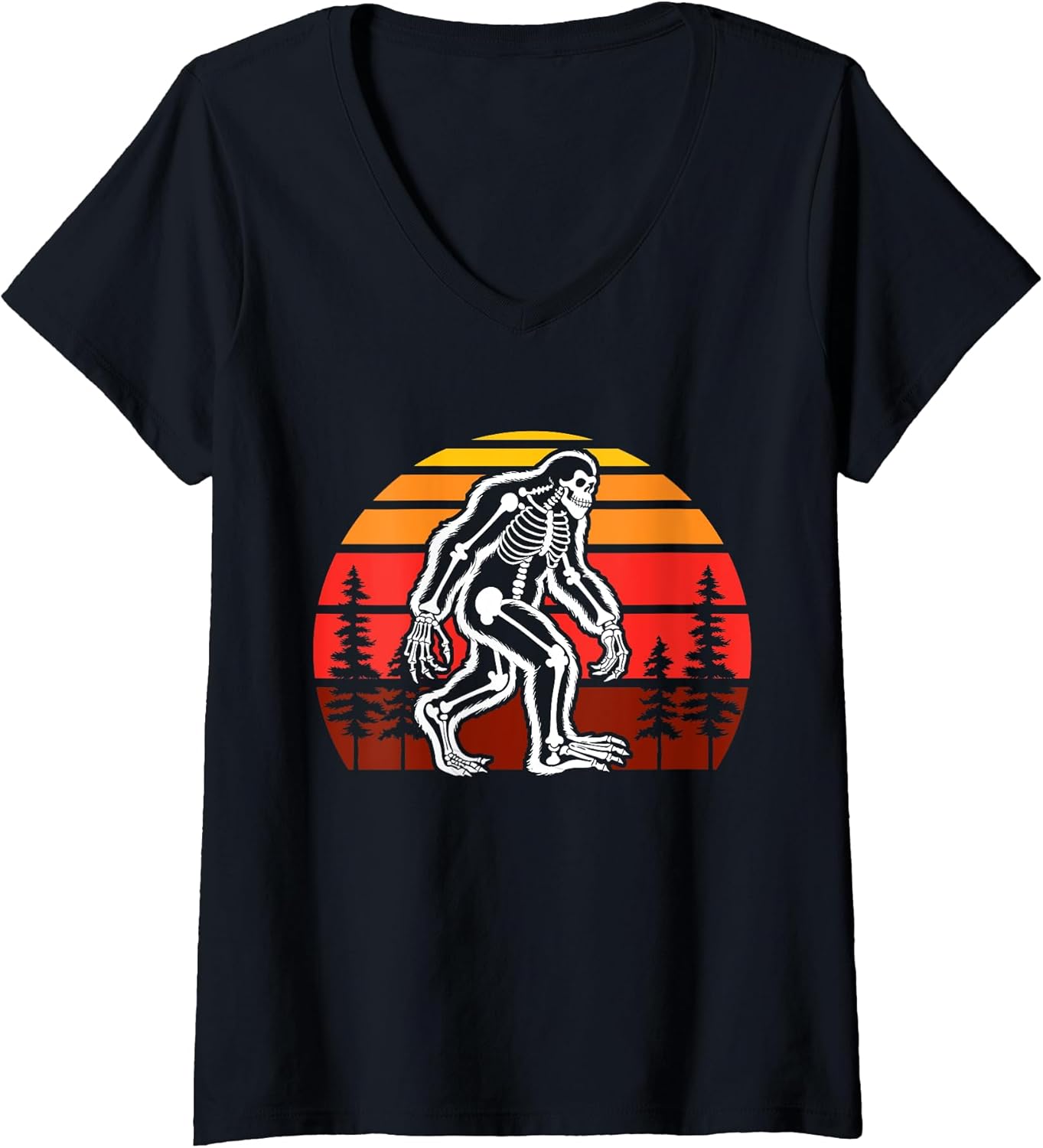I Believe in Bigfoot & Sasquatch Gift Store