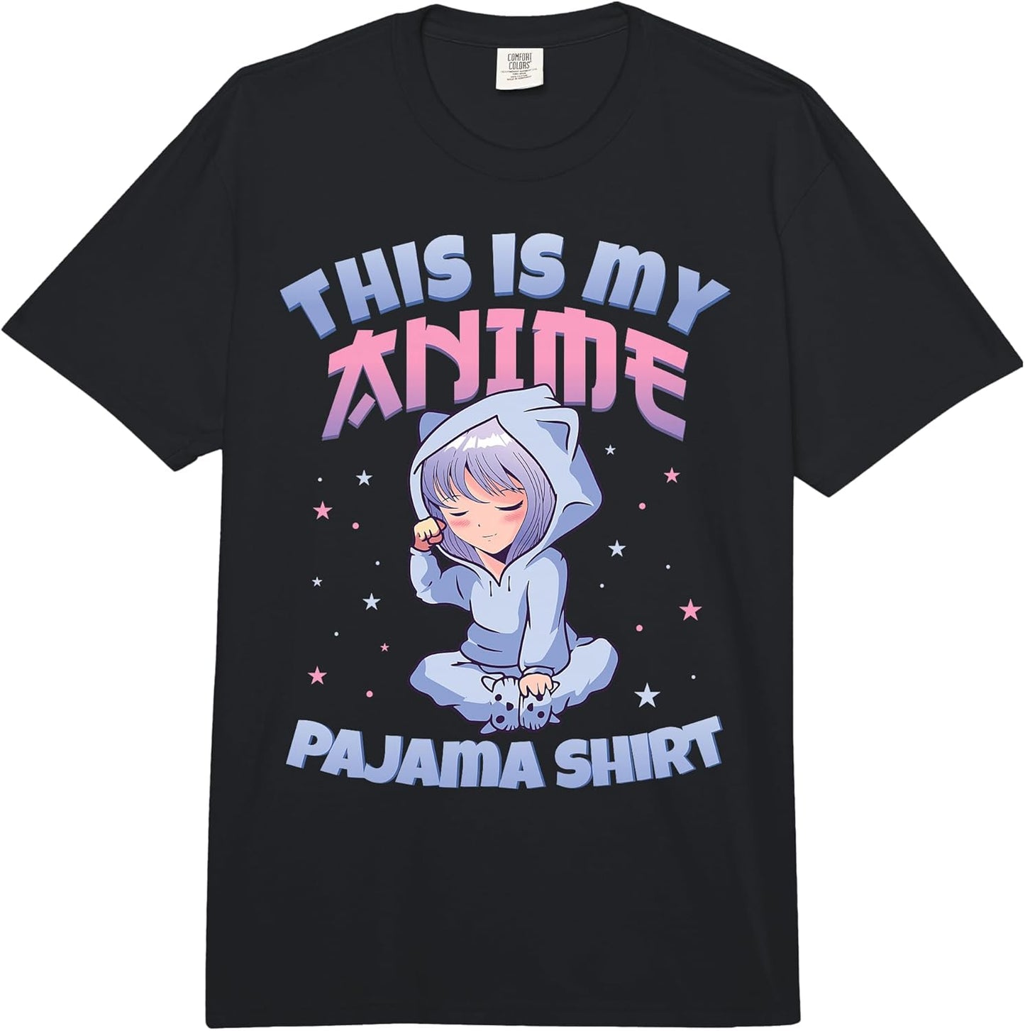 Japanese Anime Clothes & Anime Stuff For Teen Girl