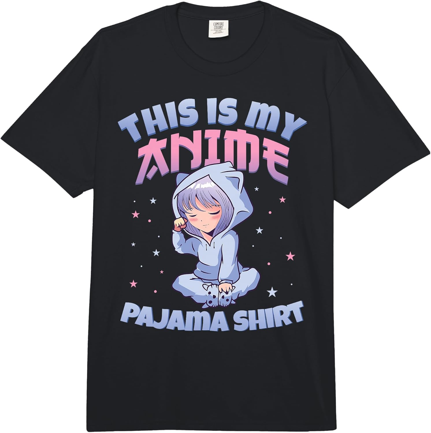 Japanese Anime Clothes & Anime Stuff For Teen Girl