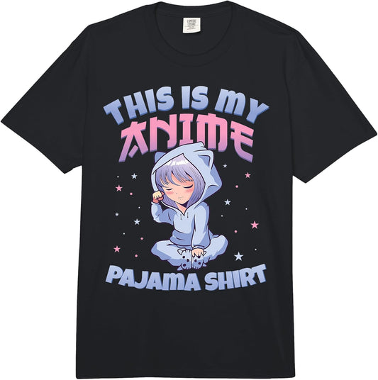 Japanese Anime Clothes & Anime Stuff For Teen Girl