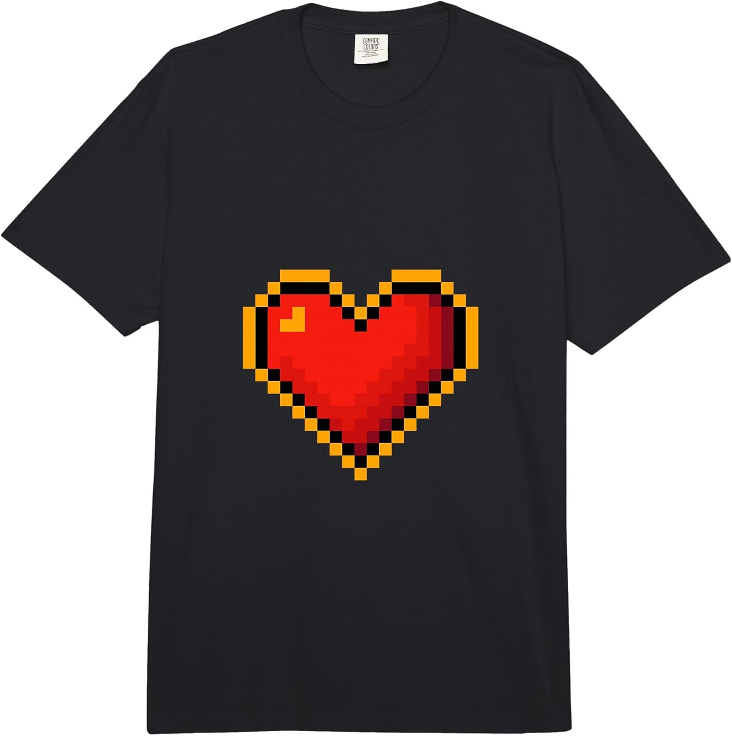 Level Up Wear – Gaming & Retro Styles