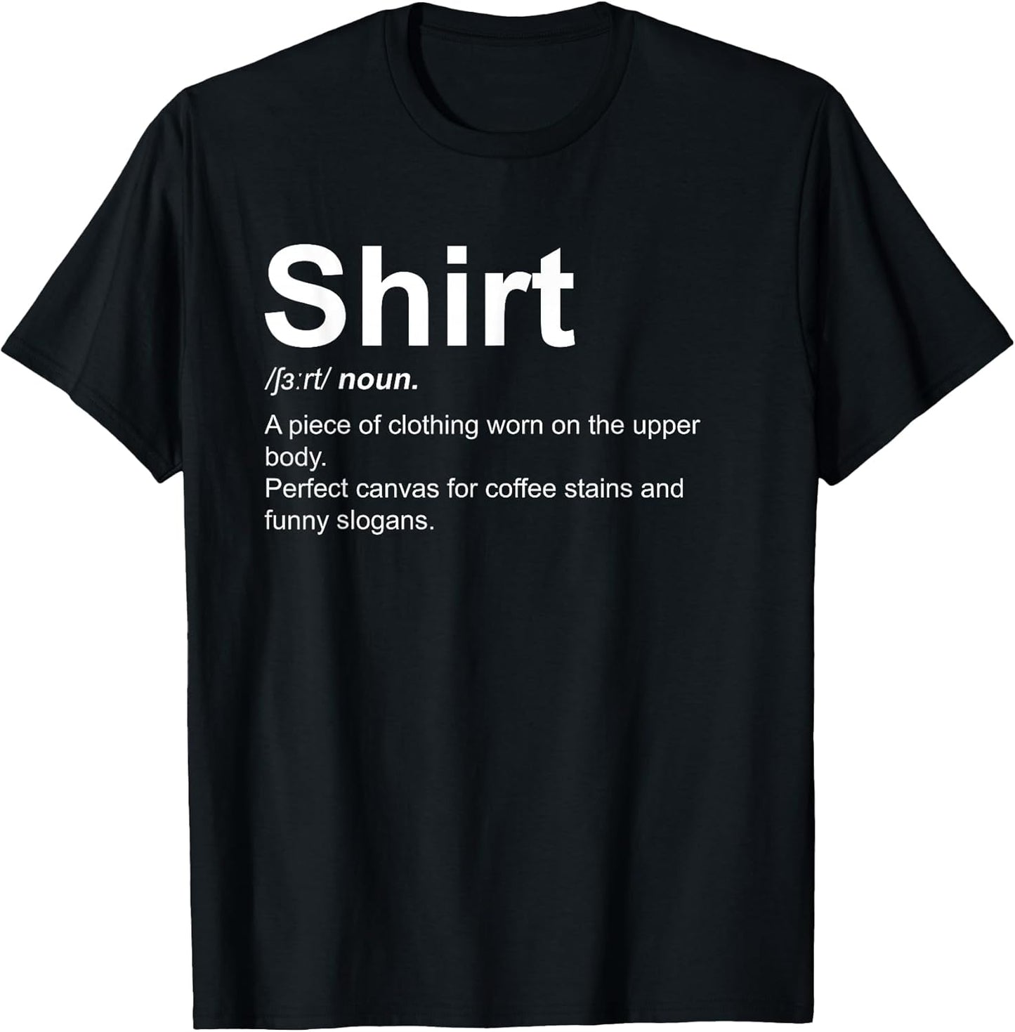 Definition Tees