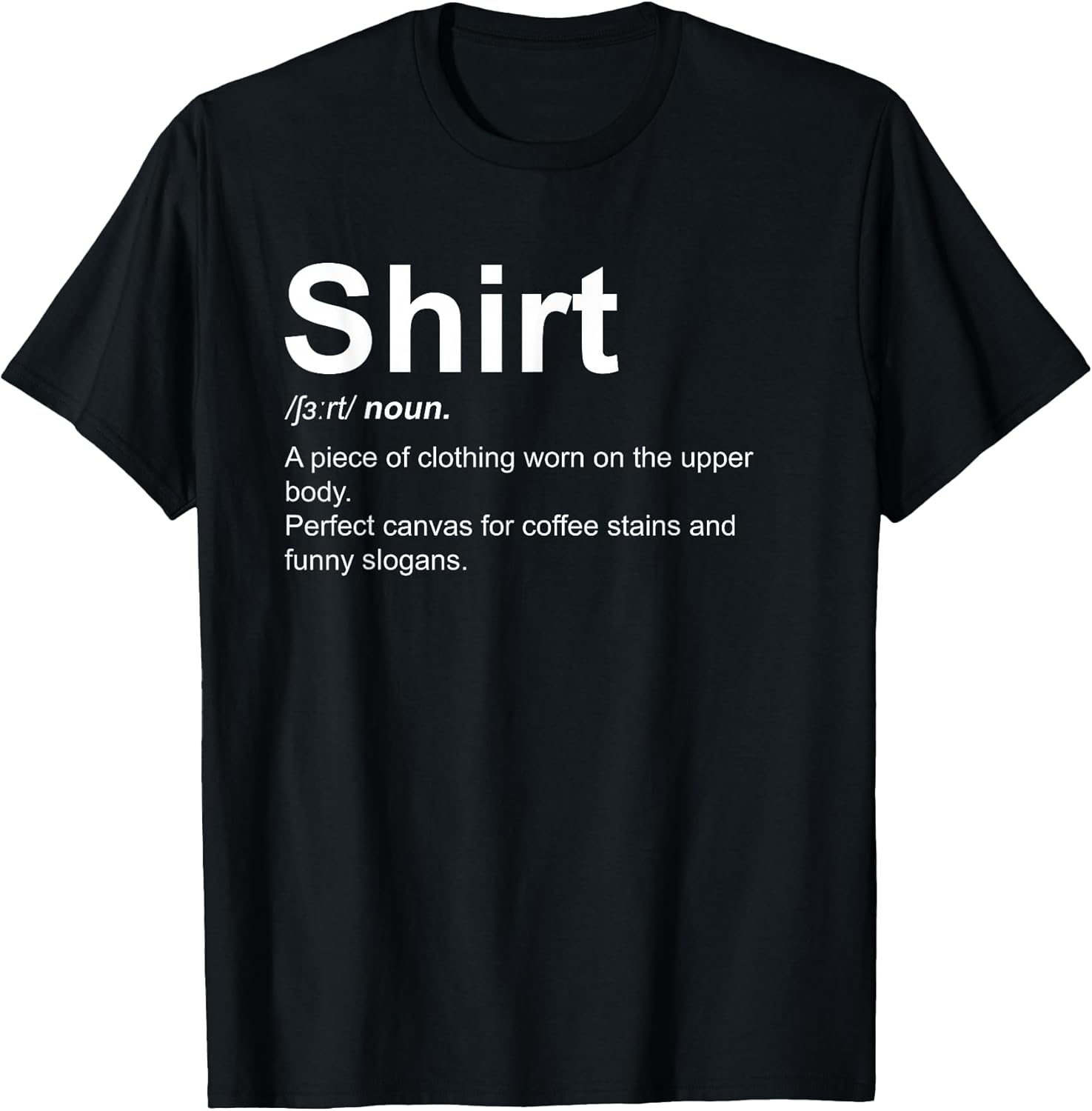 Definition Tees