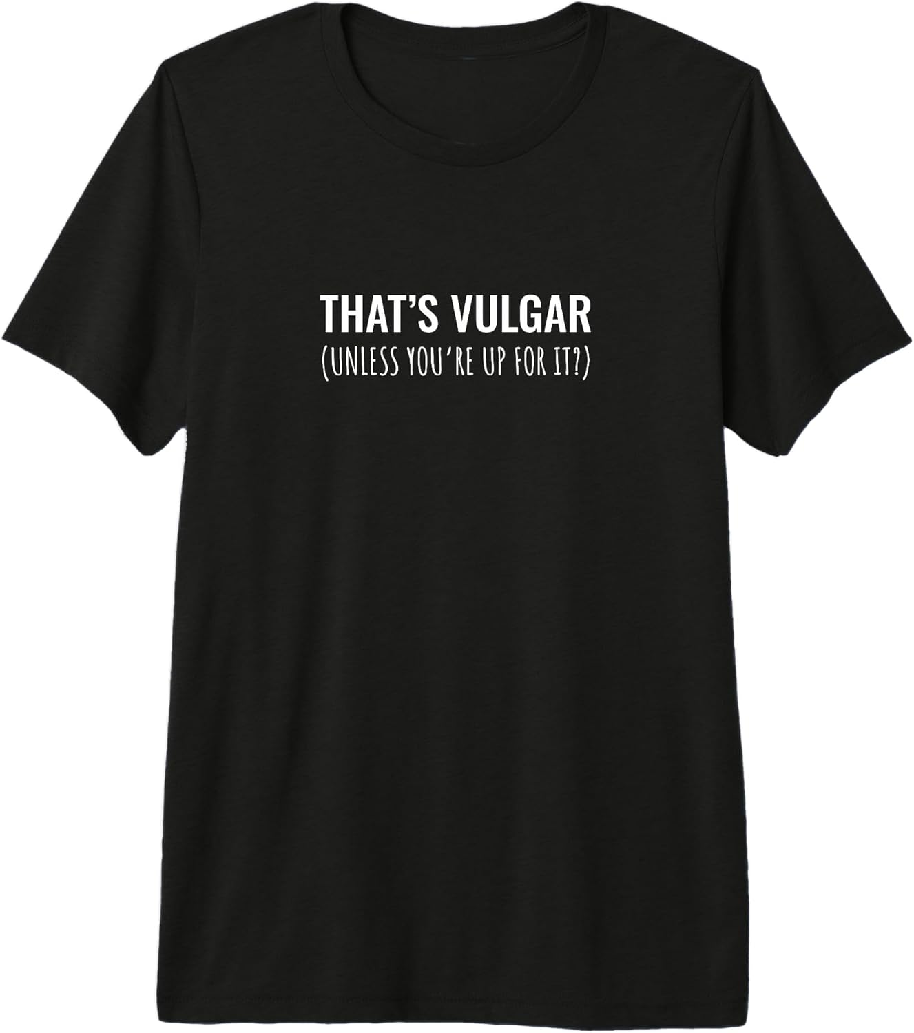 Statement Tees