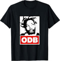 Ol Dirty Bastard Tee Unisex T-shirt, Sweatshirt, Hoodie (1)