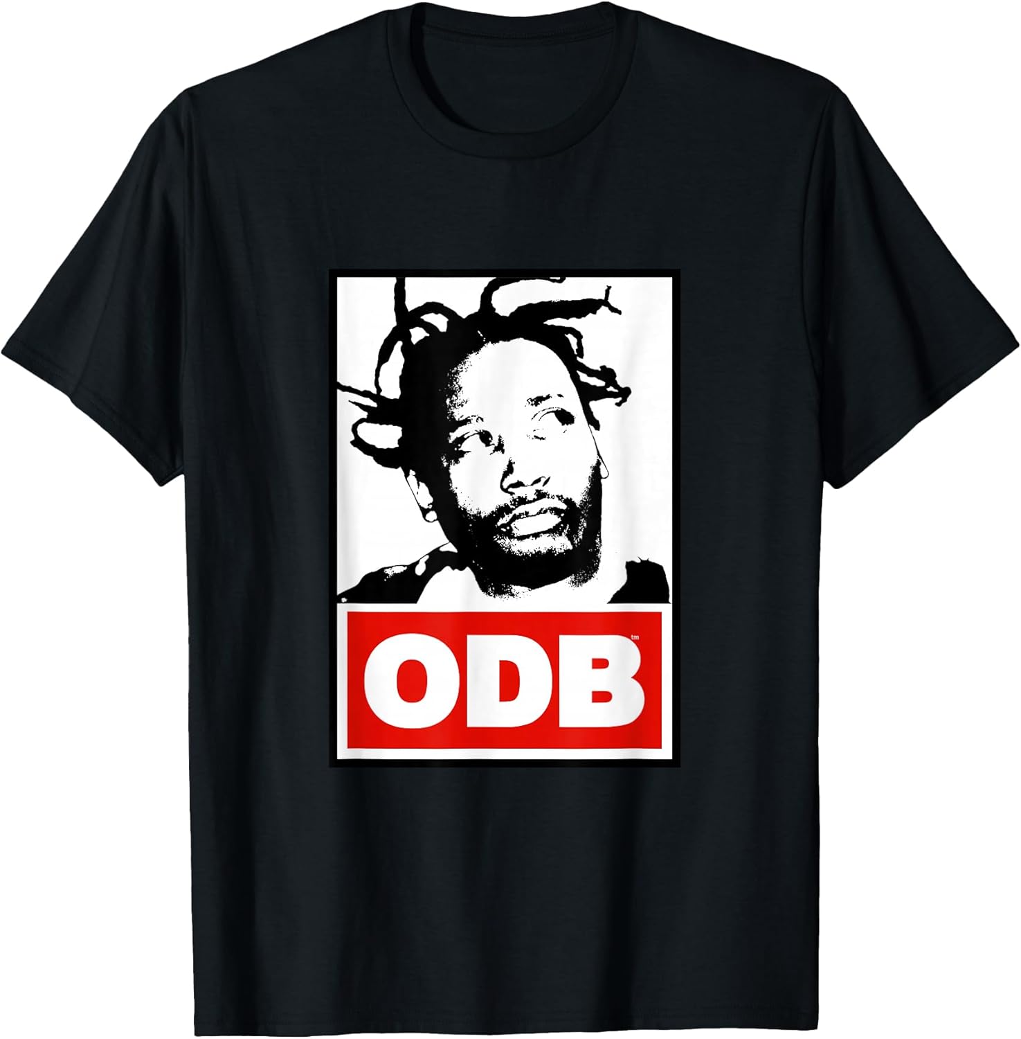 Ol Dirty Bastard Tee Unisex T-shirt, Sweatshirt, Hoodie (1)