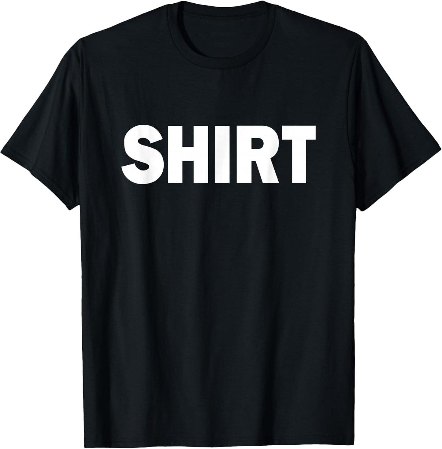 Pieces of Clothing Tee Shirt