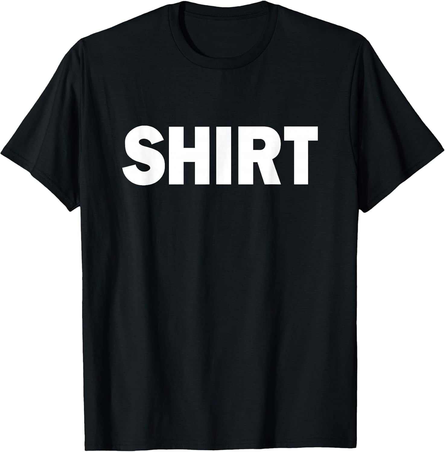Pieces of Clothing Tee Shirt