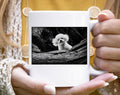 Silence of the Lamb Dog - Funny Horror Coffee Mug