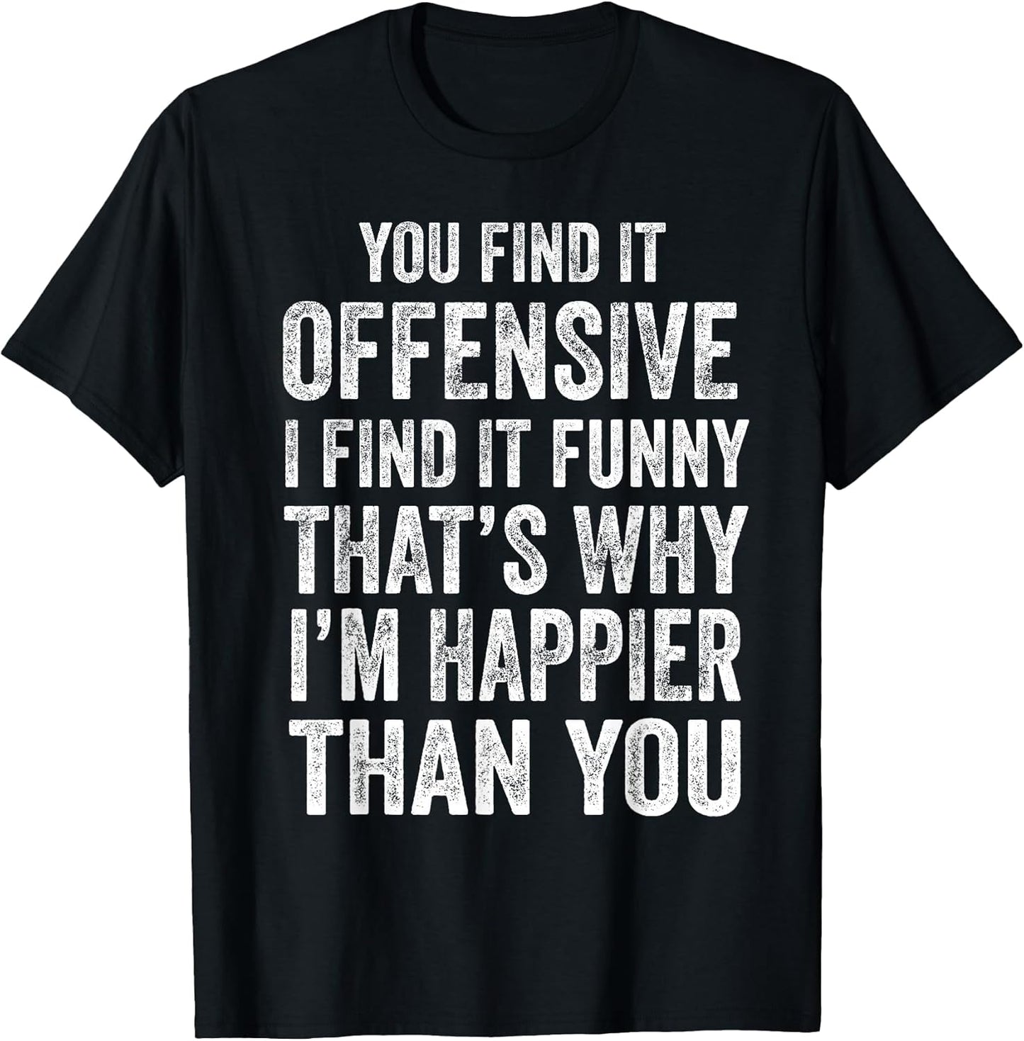 Funny Sarcastic Humor Saying Design