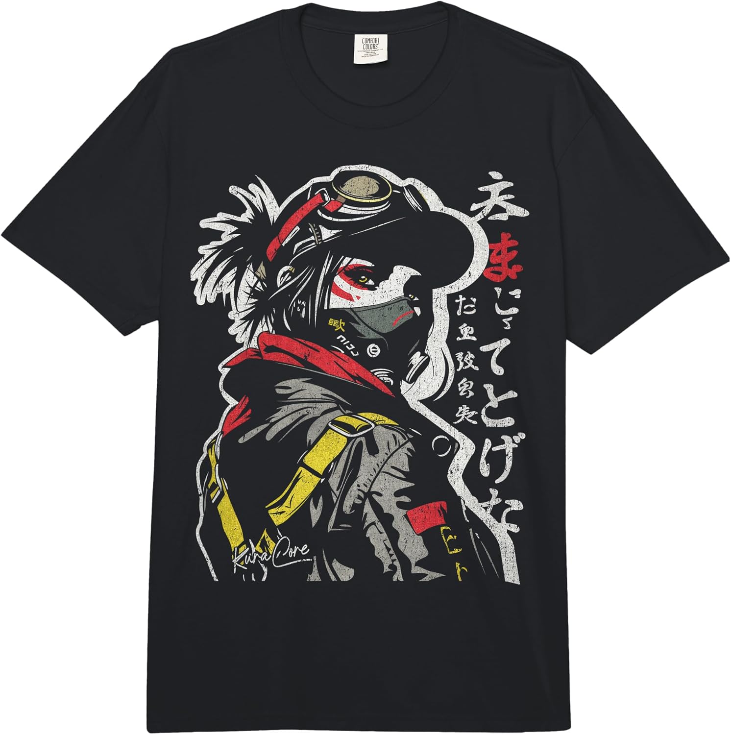 KuraCore / ANIME MERCH KAWAII AESTHETIC HARAJUKU