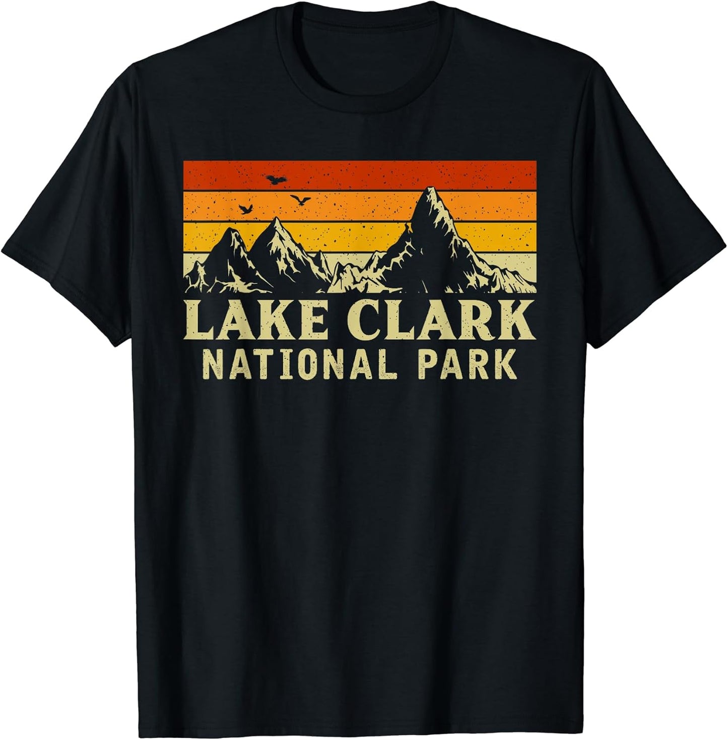 Lake Clark National Park Gifts Store