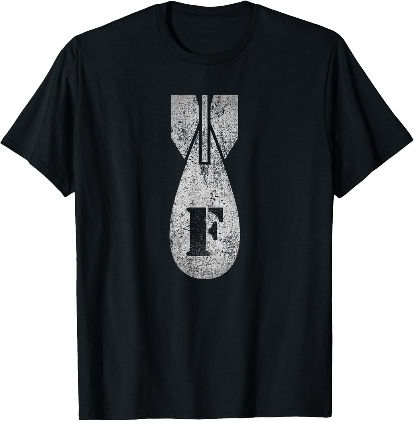 F-Bomb Funny T's