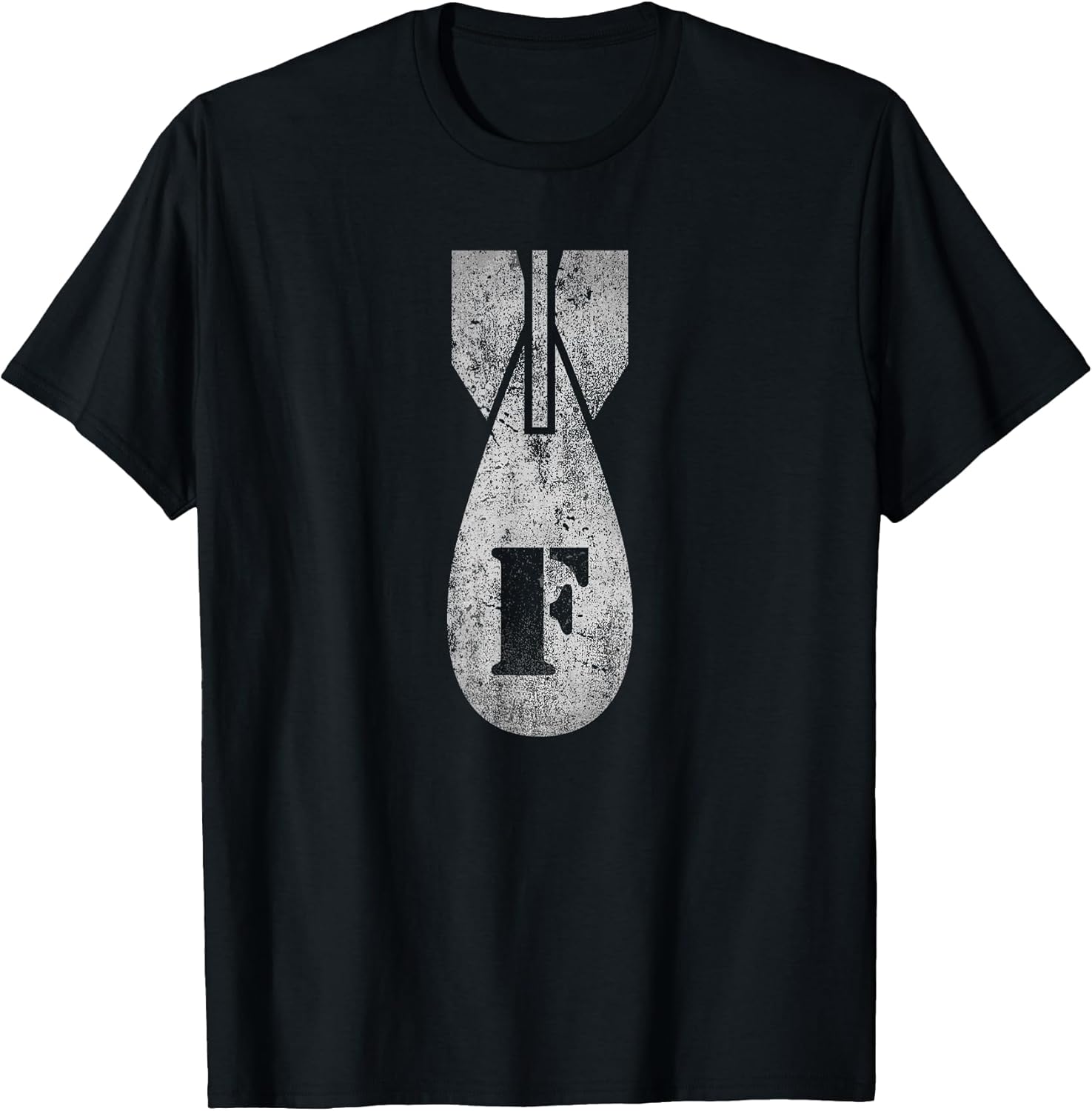 F-Bomb Funny T's