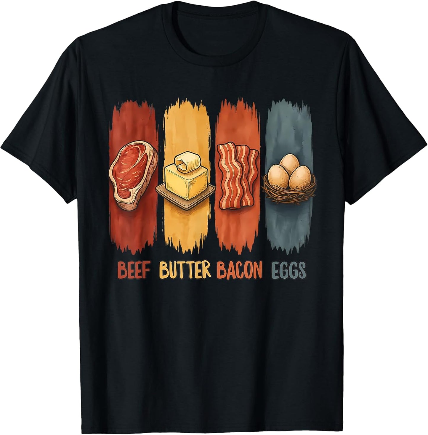 Carnivore BBBE Lifestyle Merch.
