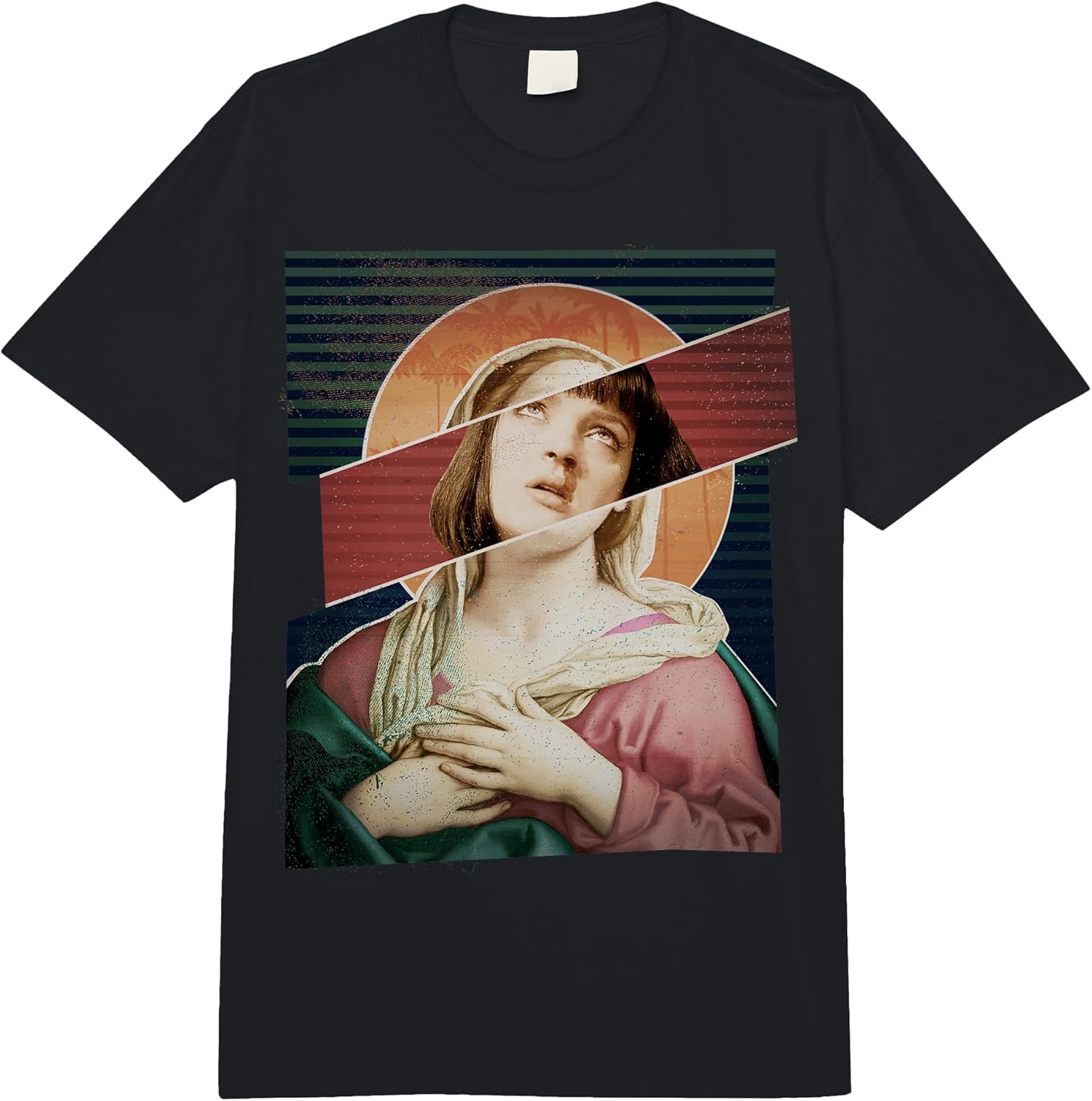 Virgin Mia Vintage Shirts