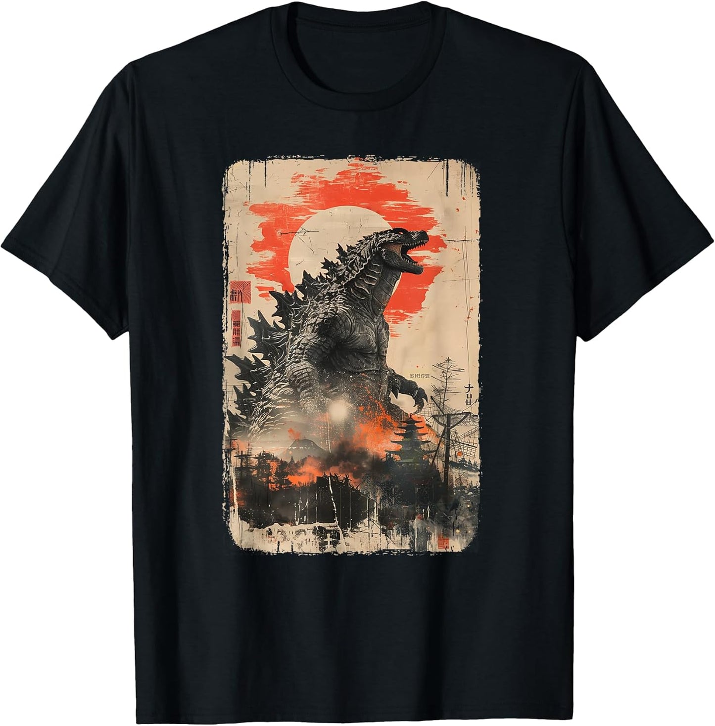 Kaiju Merch Gift Ideas