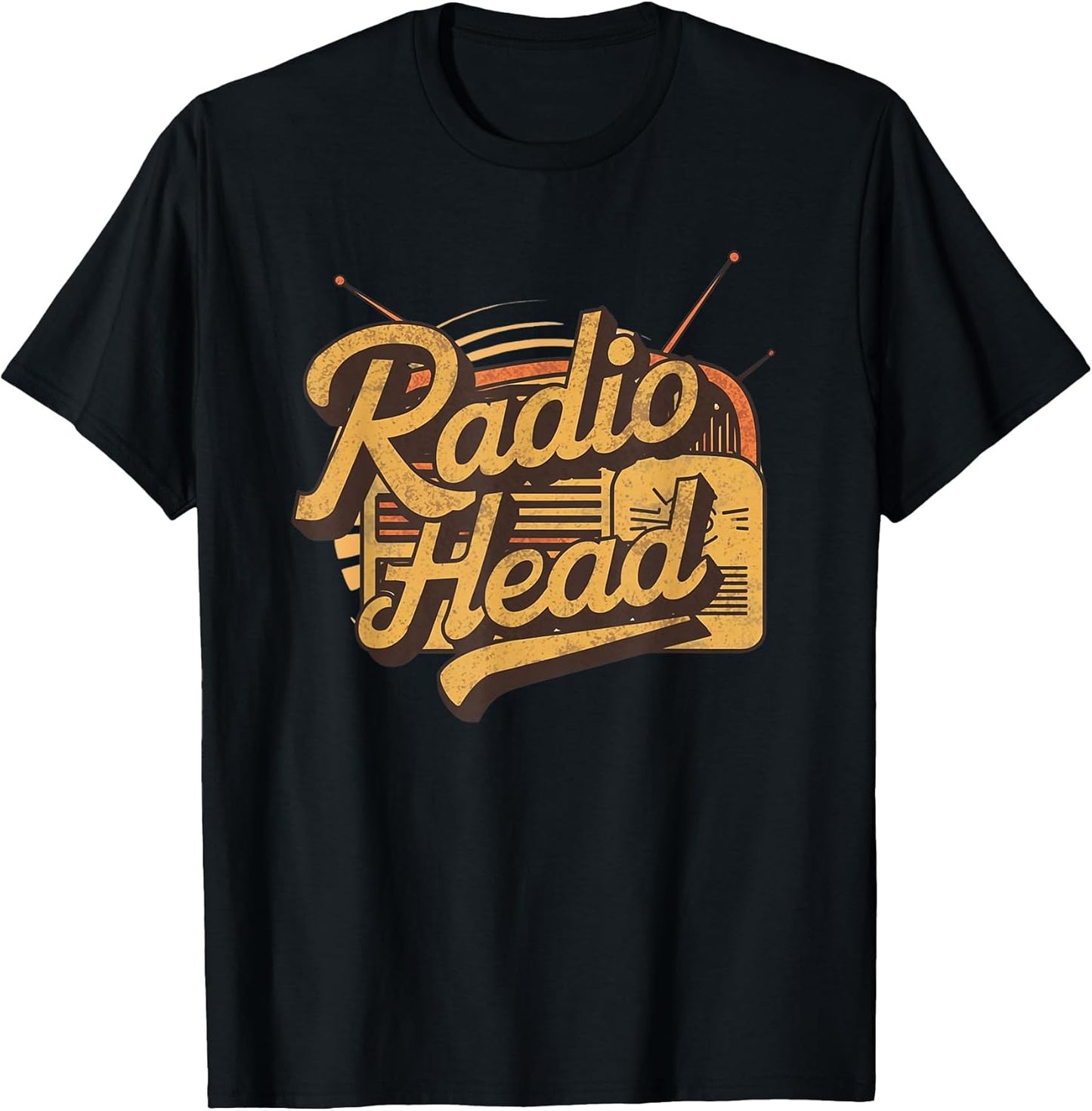 Radio Head