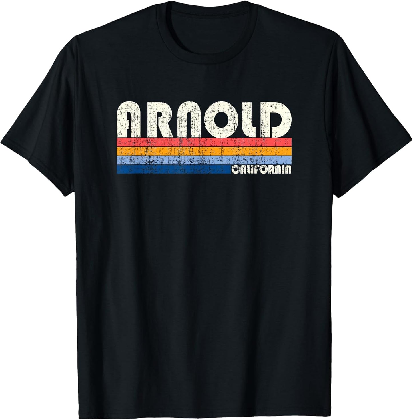 Retro Arnold, CA Souvenirs