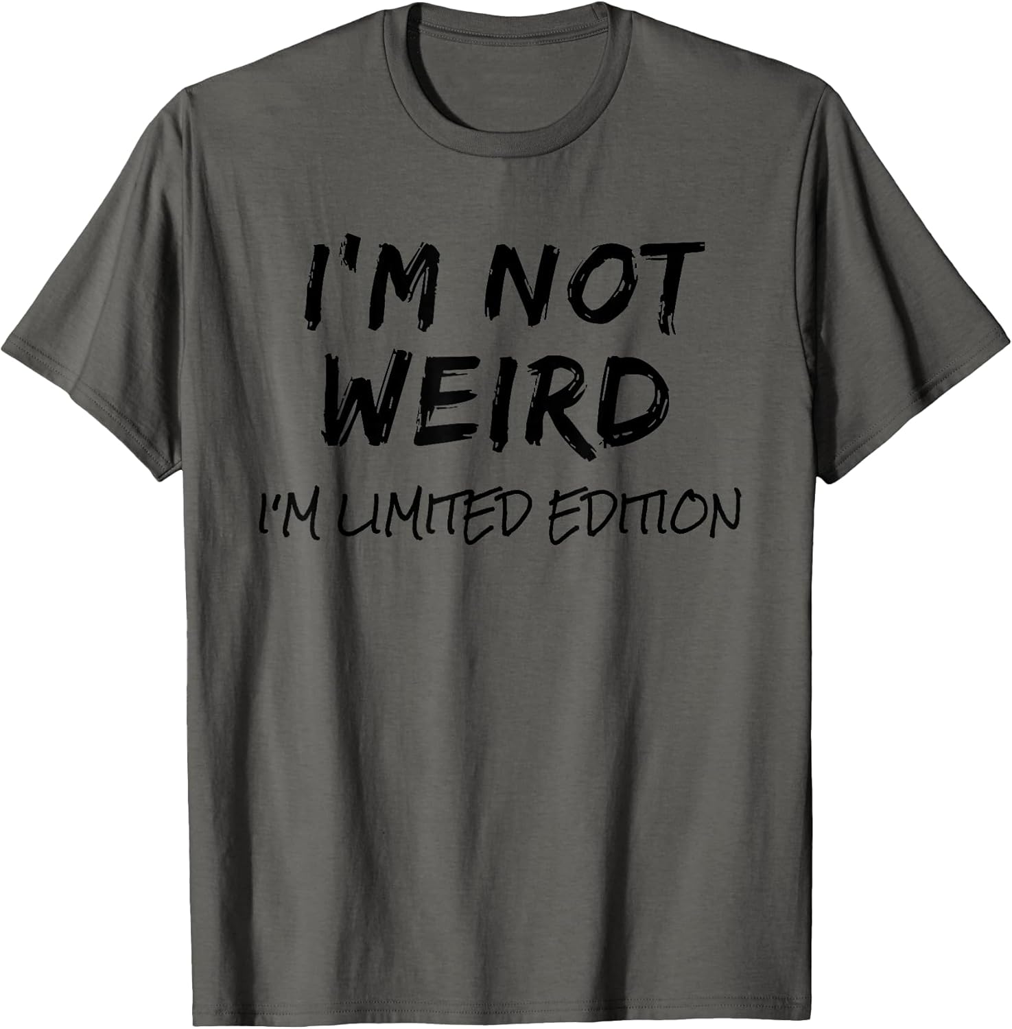 Weirdos Unite T-Shirts