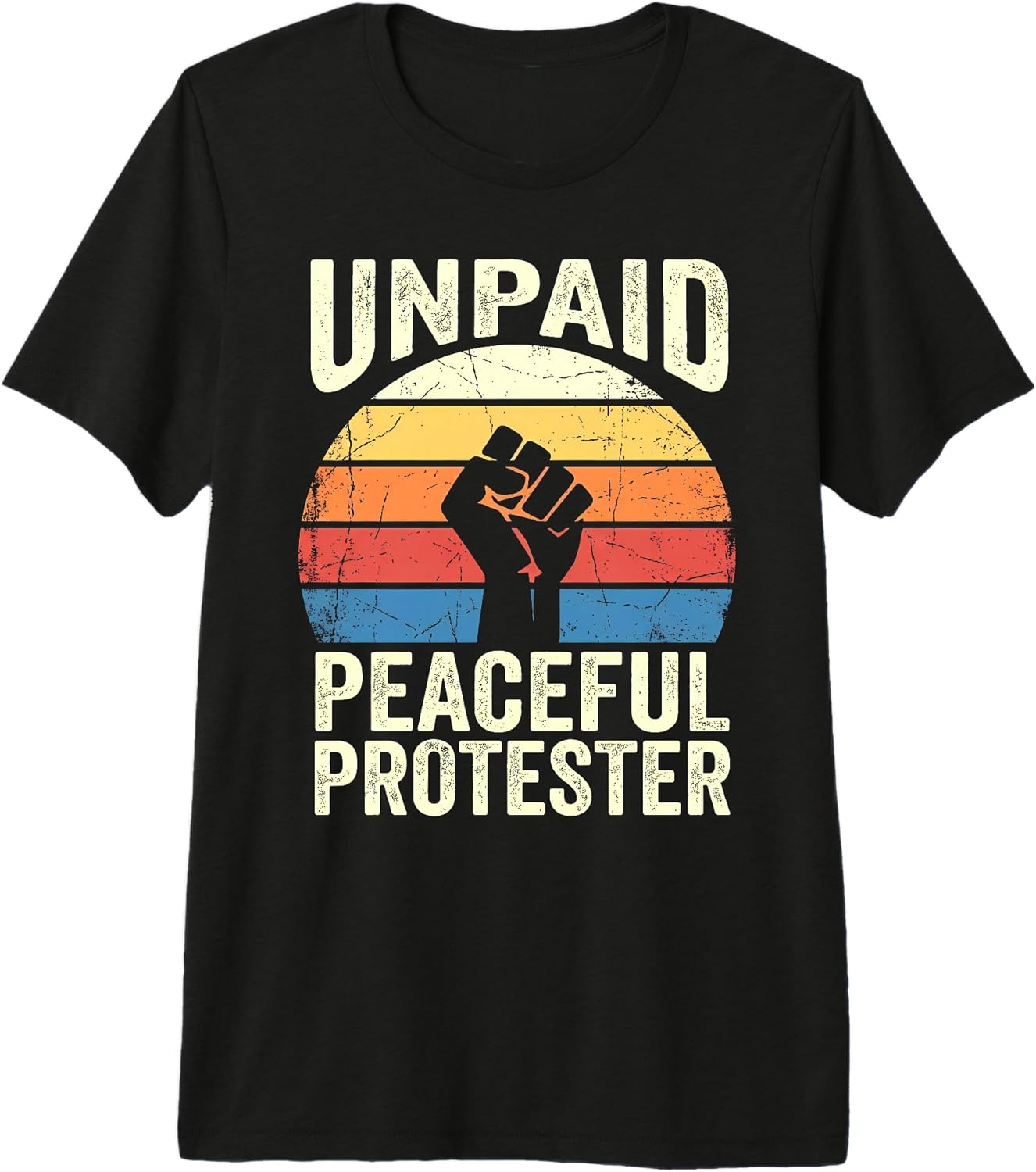 Unpaid Protest Co