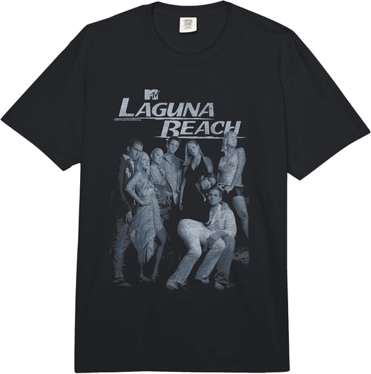Laguna Beach: The Real OC