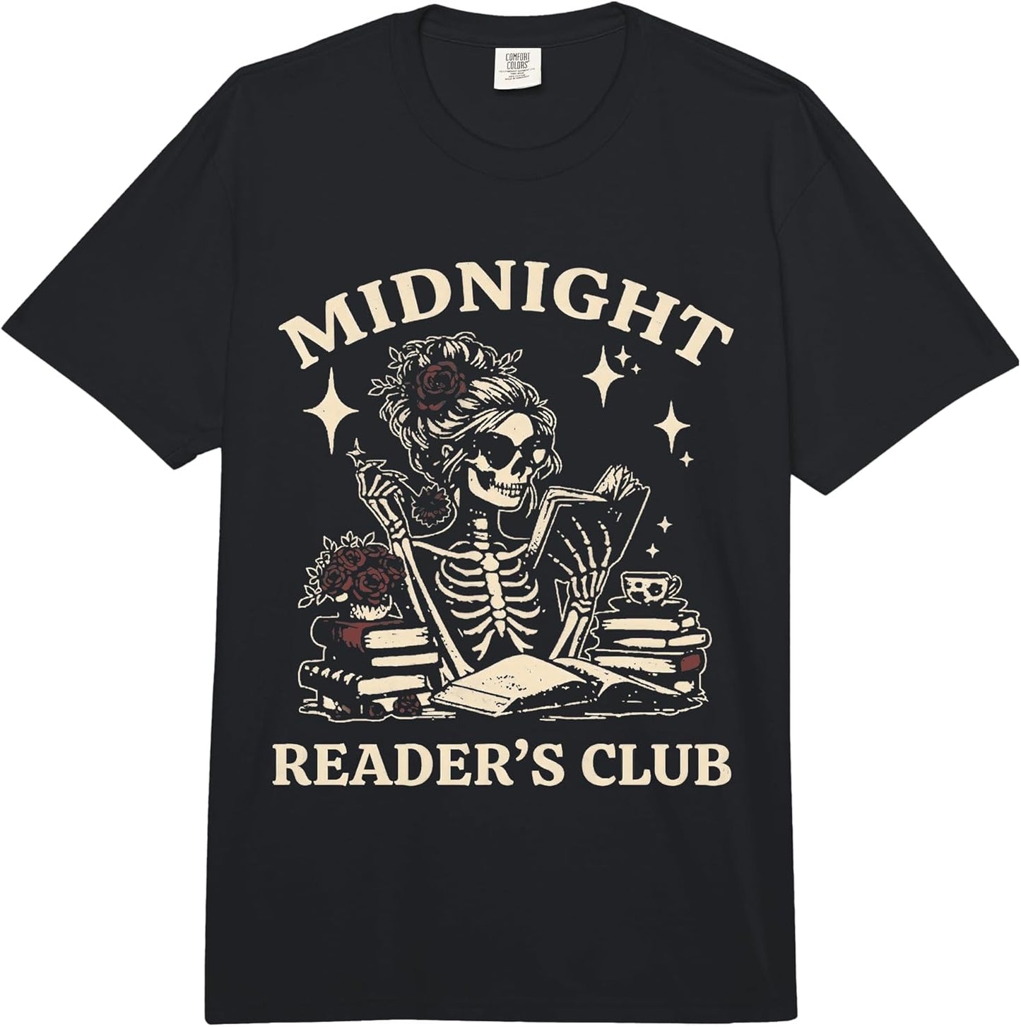 Smutty & Spicy Book Lover Merch