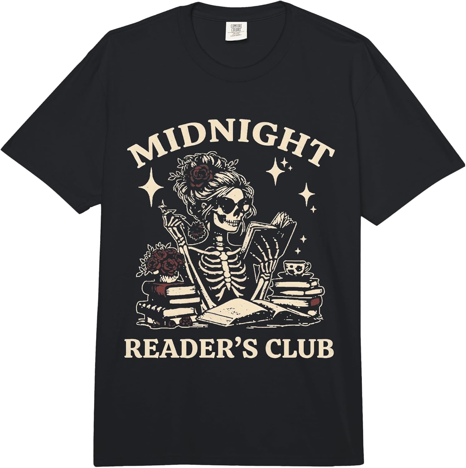 Smutty & Spicy Book Lover Merch