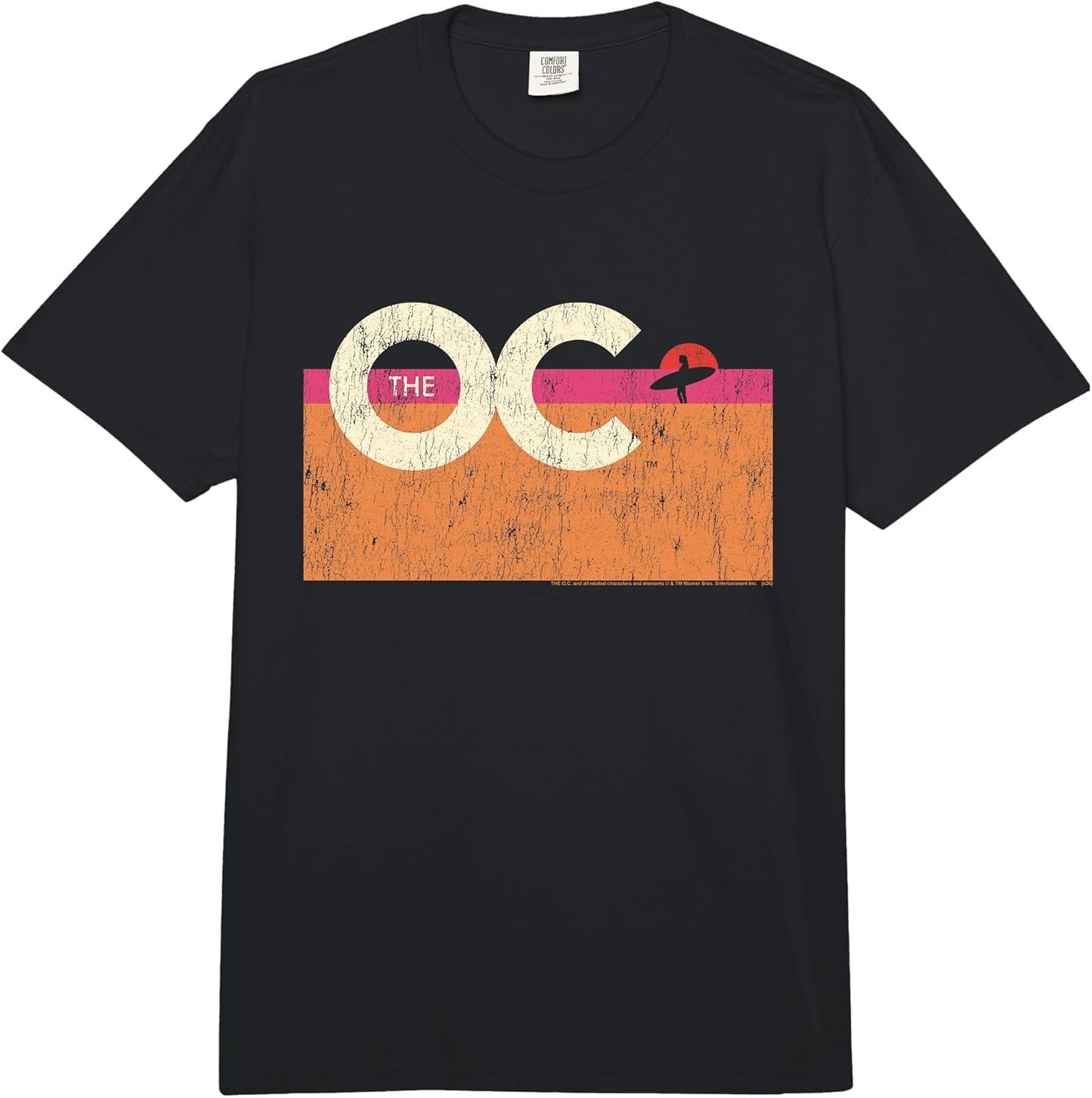 The OC