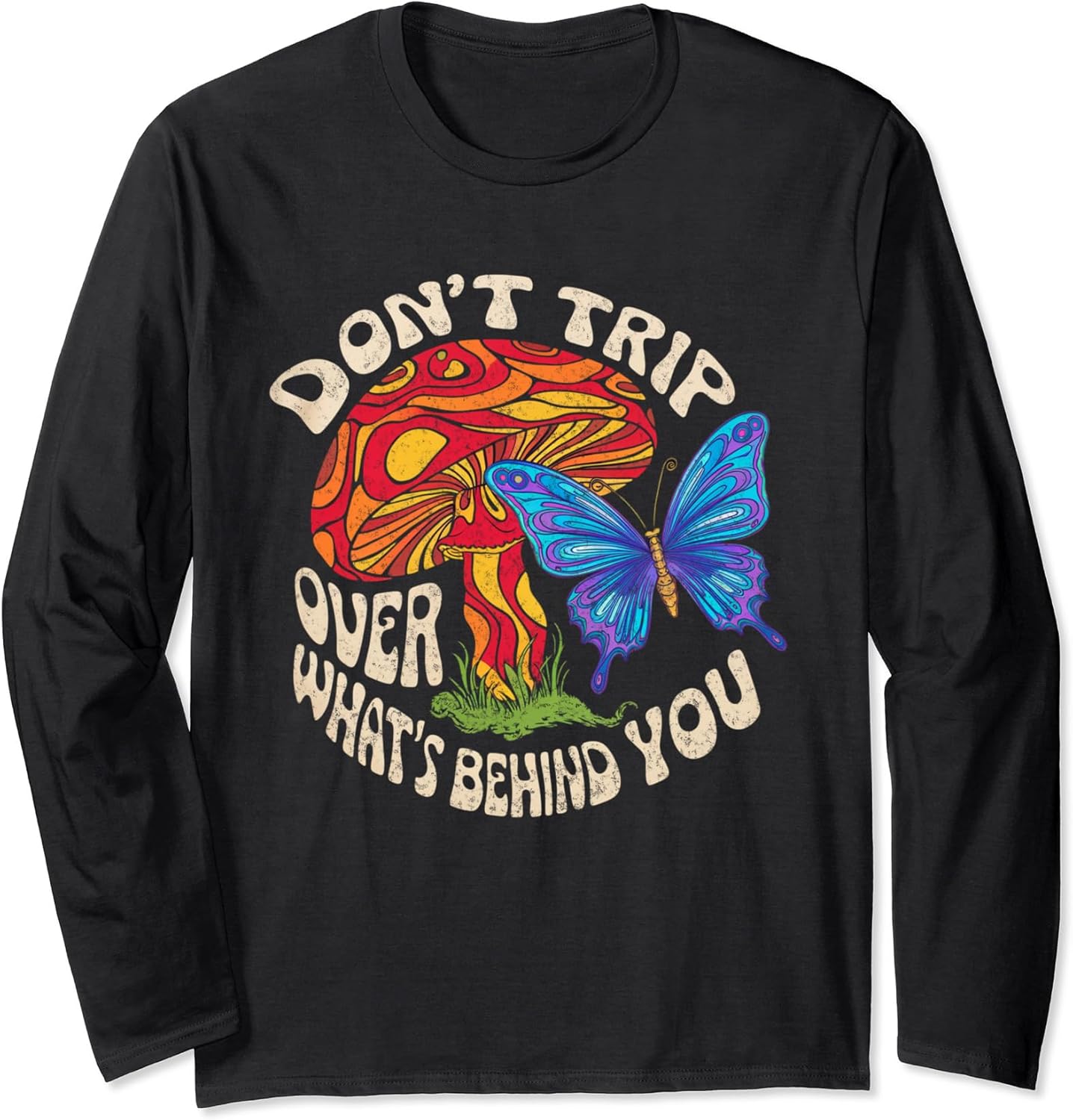 Mindful Mushroom Merch