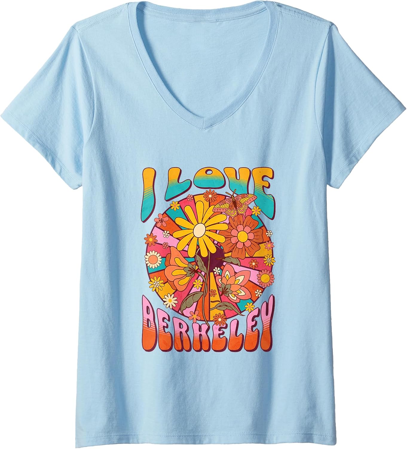 Berkeley Designs & Ideas