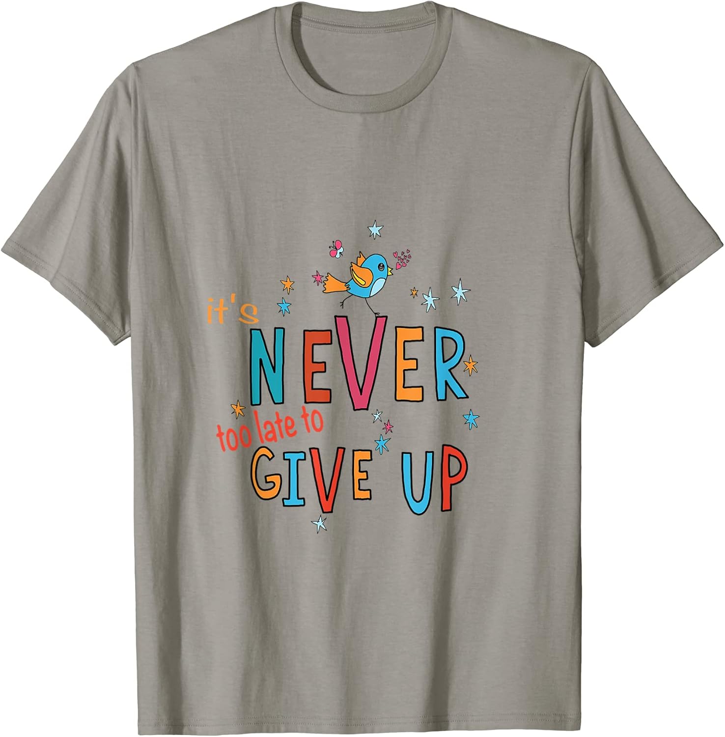 Humorous T-Shirts