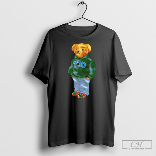 730 Bear Fresh Shirt Sweater