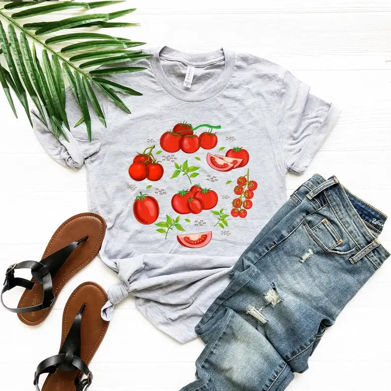 Tomato T-Shirt