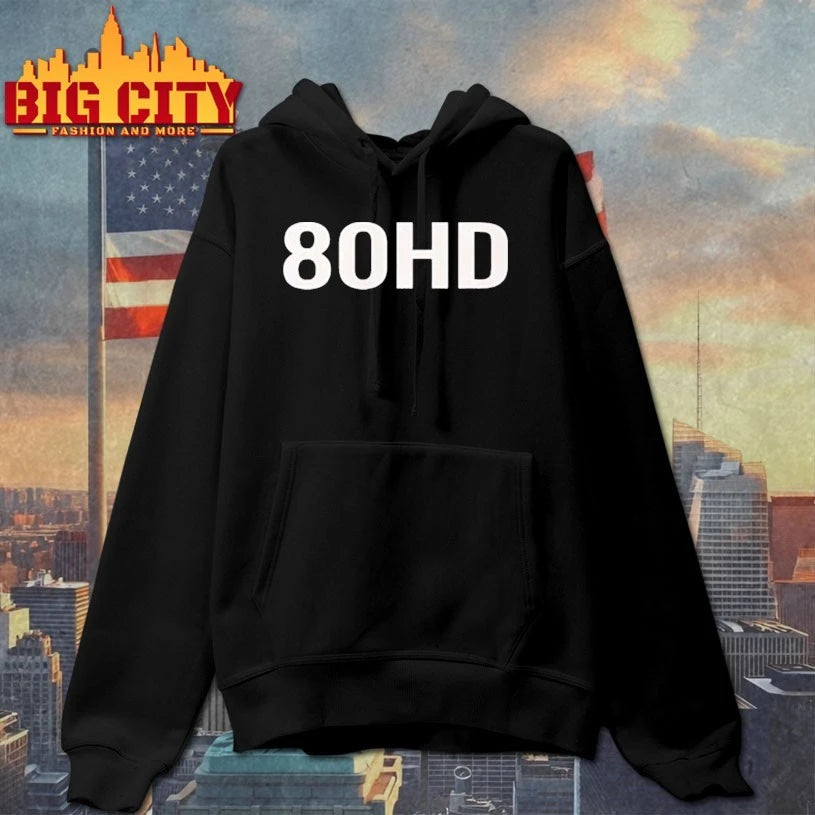 80HD, ADHD shirt