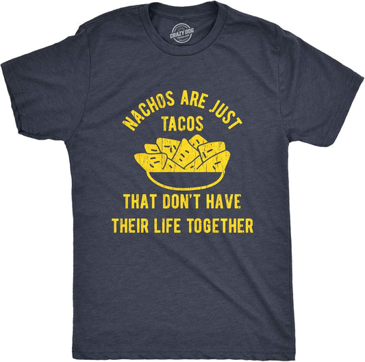 Crazy Dog T-Shirts
