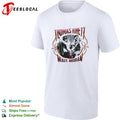 Thomas Rhett and Niall Horan Vintage shirt