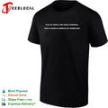 97 percent of Shirts Are Made Overseas This Is Made in America by Americans shirt