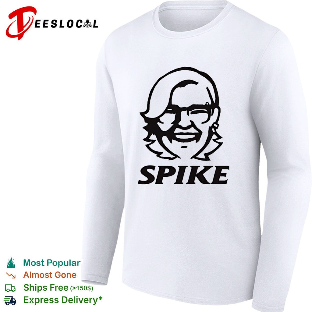 Spike Lee Portrait Director Filmmaker shirt
