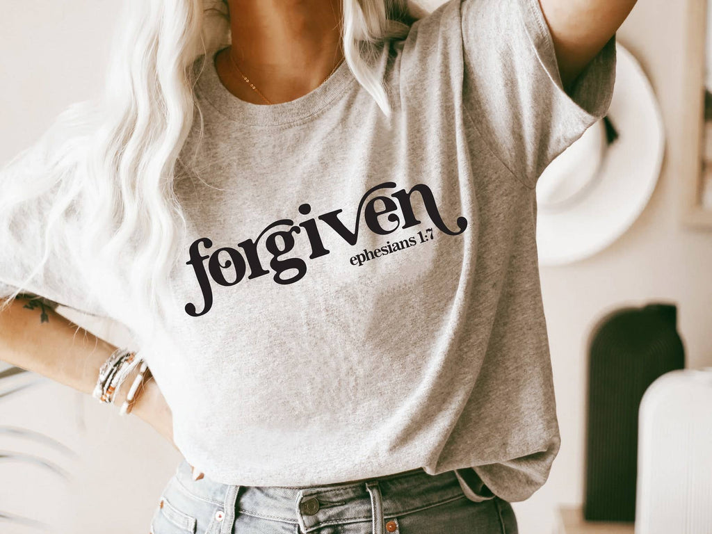 Forgiven T-Shirt