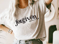 Forgiven T-Shirt