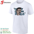 Ray Lewis Show Some Balls Baltimore Ravens shirt
