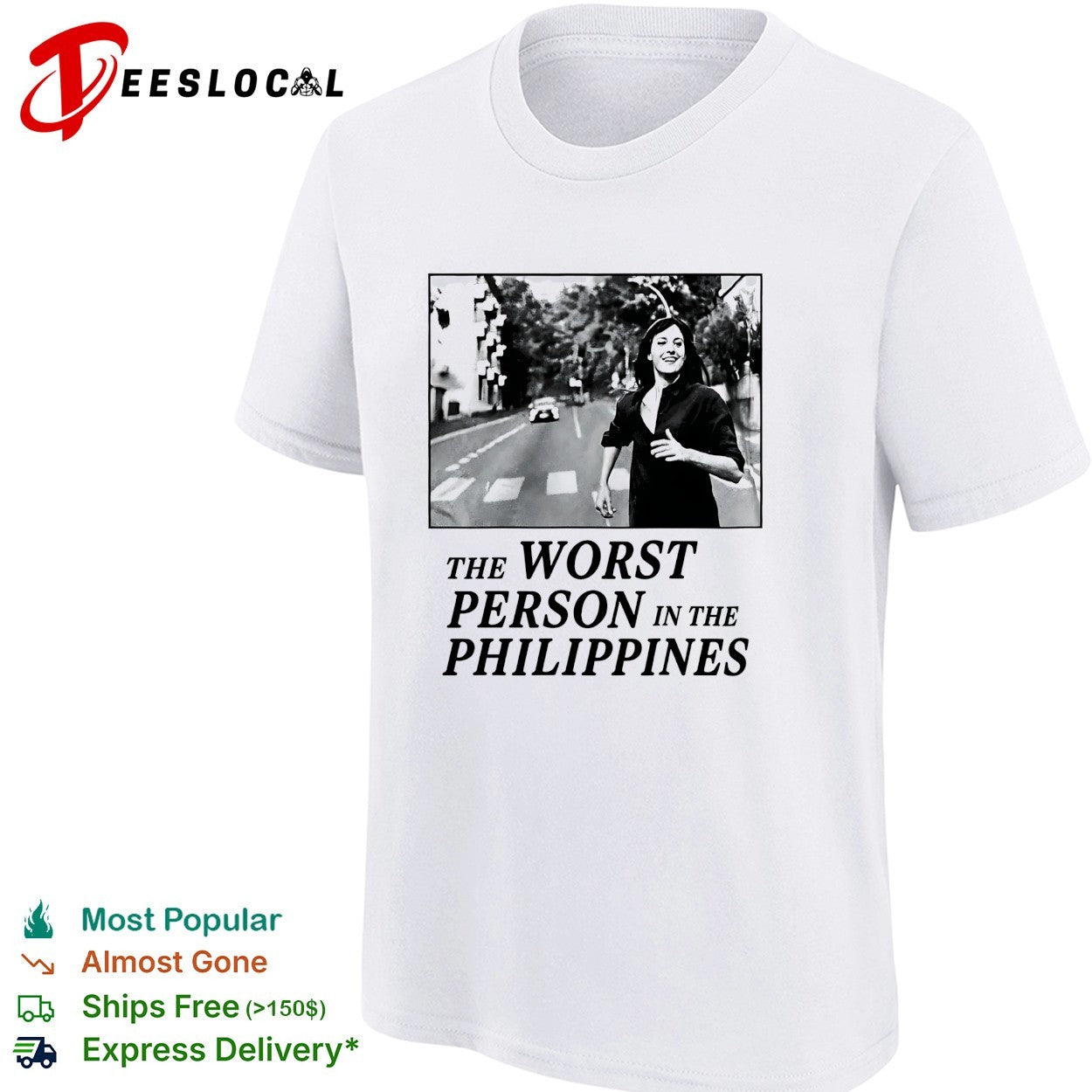 A Republican will hate your opinion a Democrat will hate you for your opinion shirt