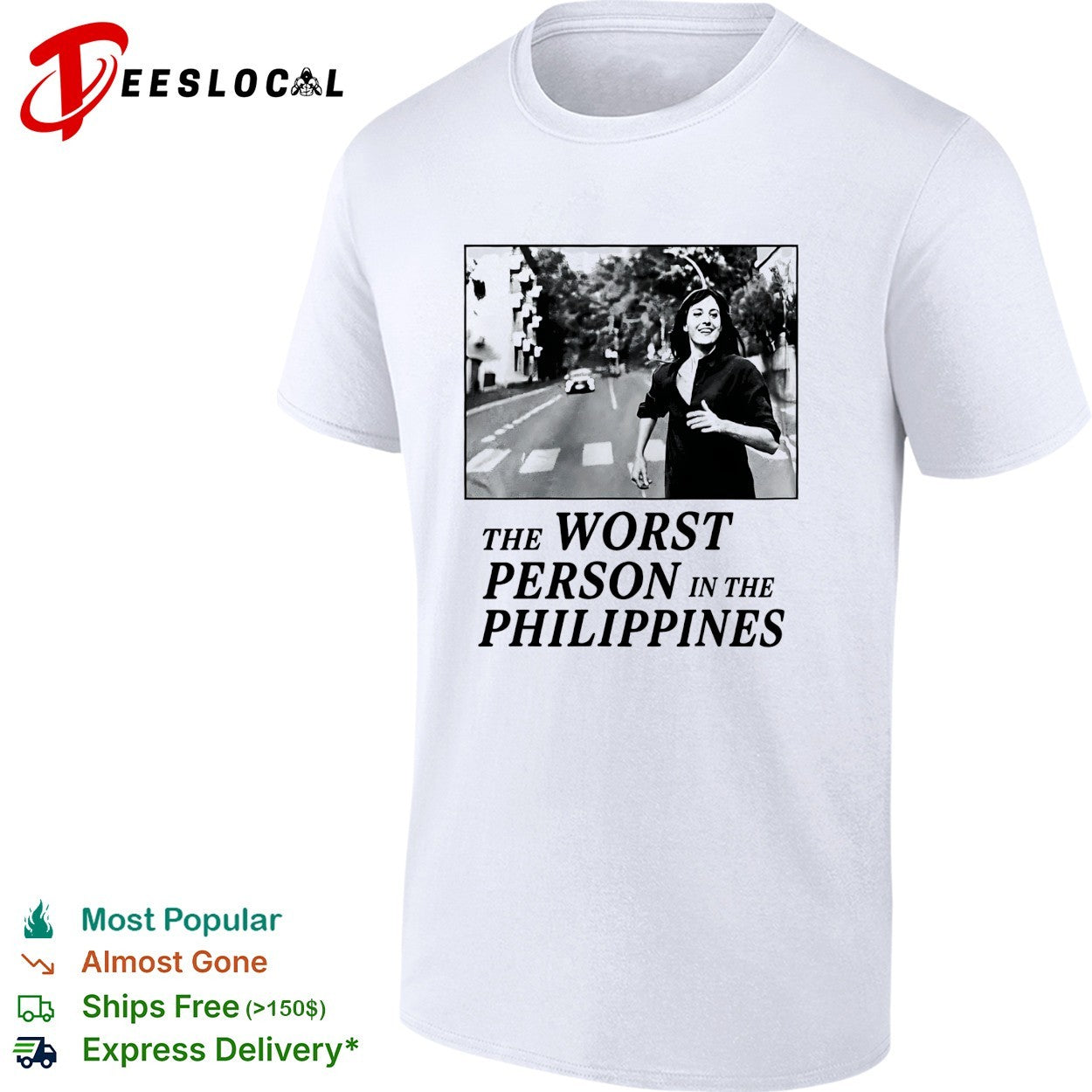 A Republican will hate your opinion a Democrat will hate you for your opinion shirt