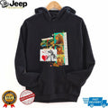 A Story Of Almost Love Retro Collage Aesthetic Graphic T Shirt