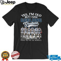 Geelong Cats Greatness AFL Legends Memories T Shirt