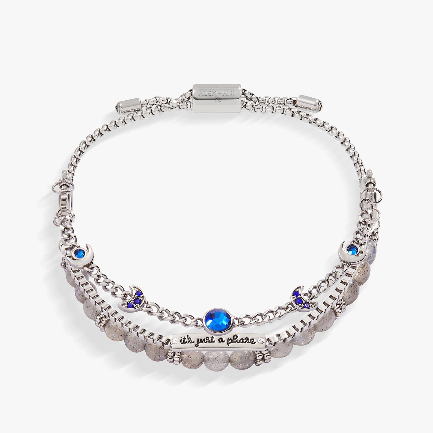 Moon Phase Stranded™ Bracelet Set