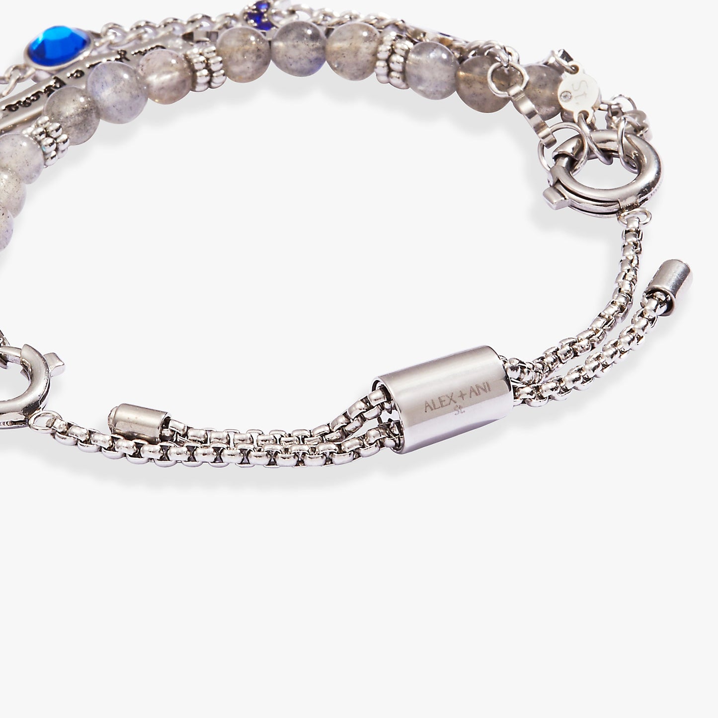 Moon Phase Stranded™ Bracelet Set