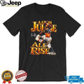 Aaron Judge New York Yankees All rise big head shirt